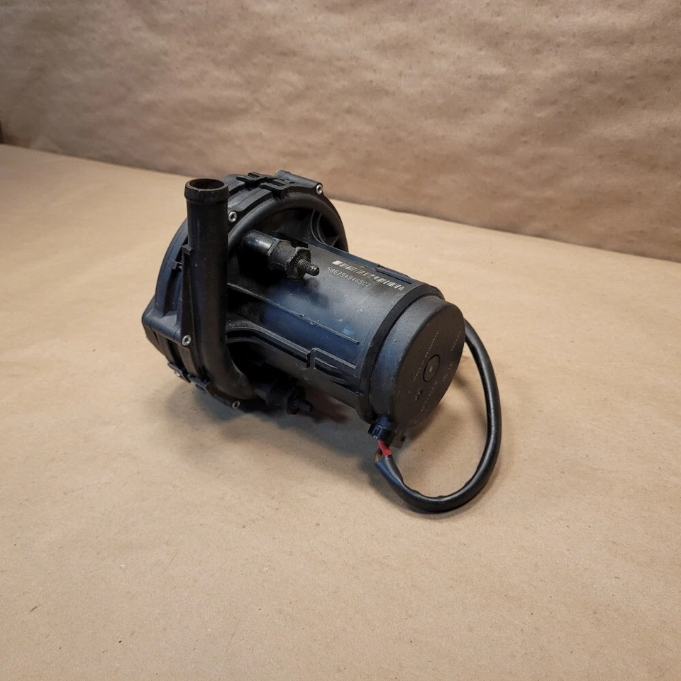 Bomba sistema aire secundario Ferrari 360 430 575 599 181 197 para piezas o reparación Foto 4 de 4