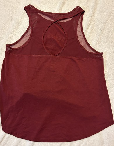 Girls Size 18/20 Justice Active Tank Top - Picture 2 of 3