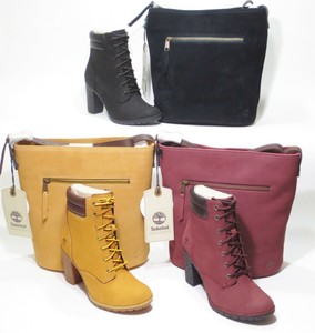 timberland tillston