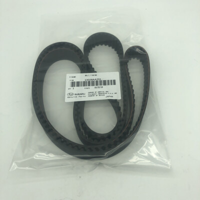#ad NEW 13028AA231 OEM For Subaru Timing Belt Forester Impreza Outback Legacy 2.5 US $47.99