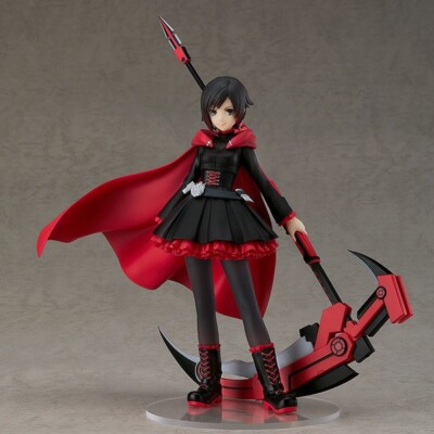 RWBY - Ruby Rose - Pop-Up-Parade authentischer gewerblicher Verkäufer