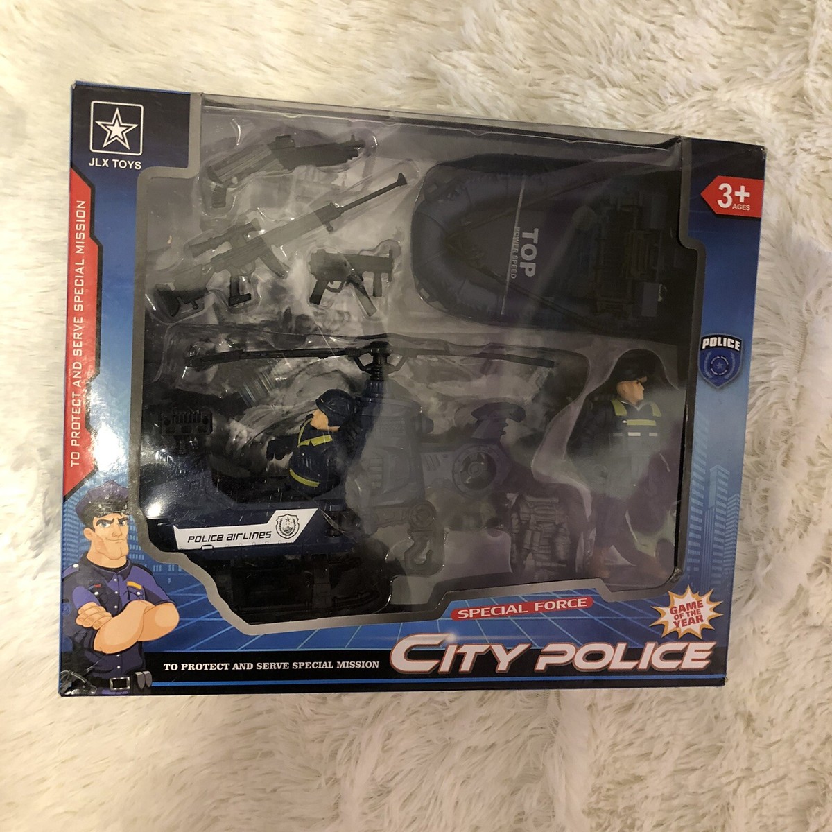 ミニカー POLICE FORCE $_57.JPG?set_id=8800005007