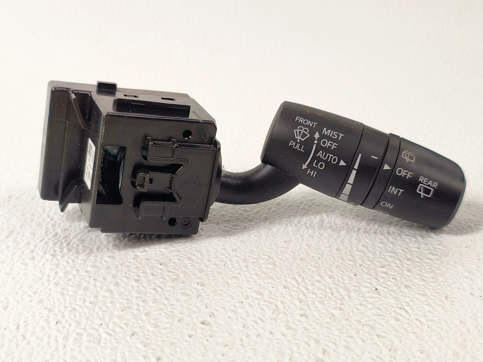 Mazda CX-9 2016-2023 OEM Wiper Control Switch Steering Column