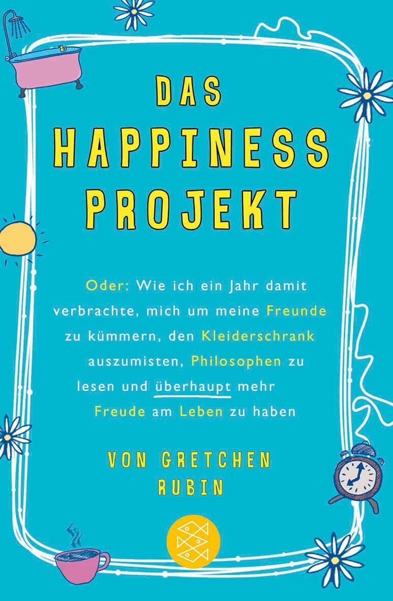 Thumbnail - Das Happiness-projekt