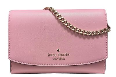 Kate Spade New York Carson Saffiano Leather Convertible