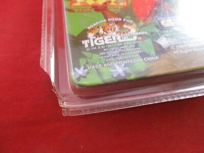 Jeu électronique LCD LSI promotionnel Quick Yu-Gi-oh NEUF sous blister