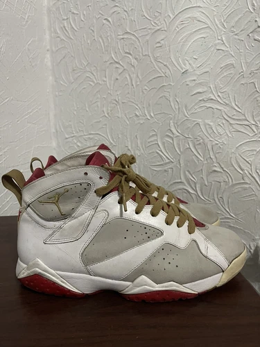 Size 9 - Jordan 7 Retro Year Of The Rabbit 2011
