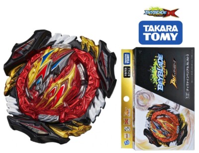 Beyblade インペリアル 未開封 TAKARA TOMY Devine / Divine Belial .Nx.Ad-3 Burst DB Beyblade B