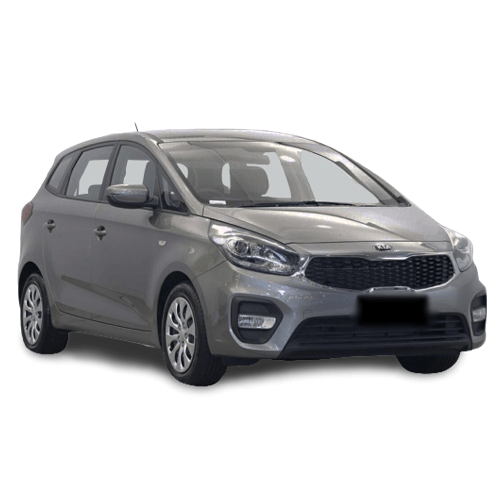 Sony XAV-AX1000 Car Stereo Upgrade To Suit Kia Rondo 2013-2018 RP ...