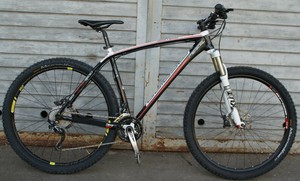 merida big nine 1500 lite