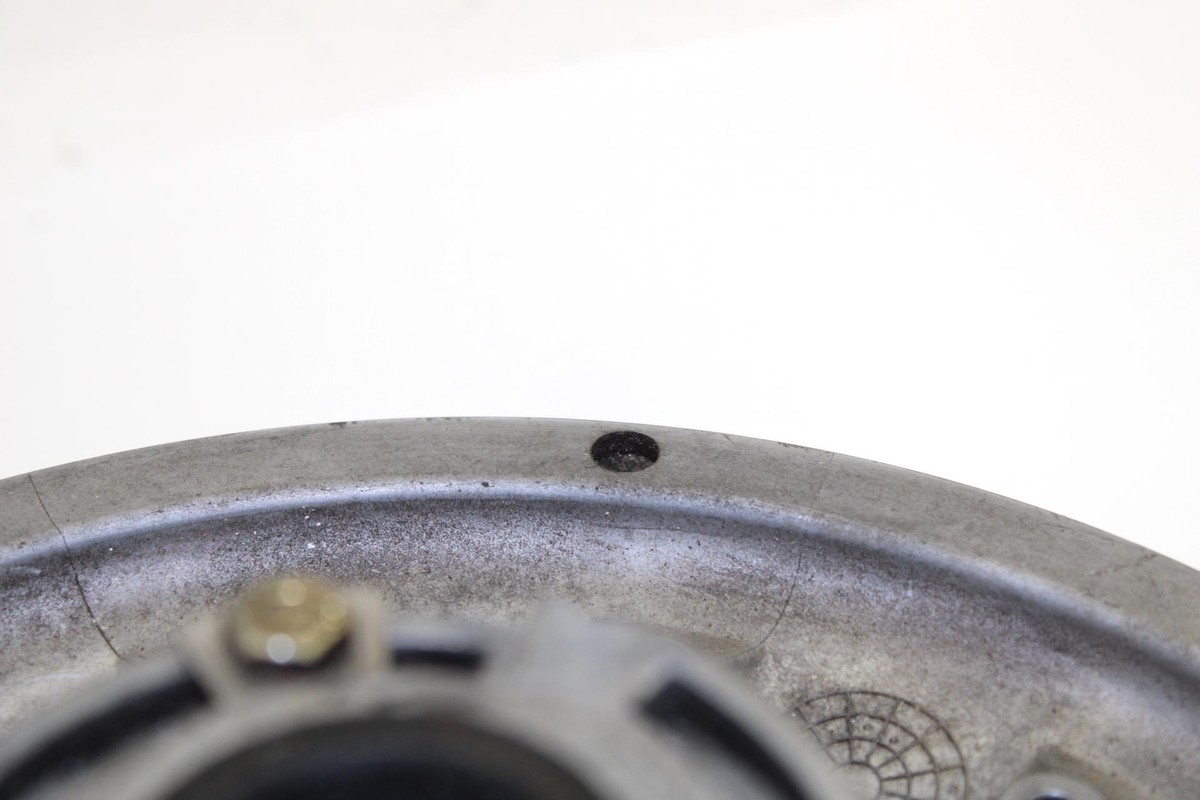 2002 Ski-doo Mxz 800 Oem Secondary Clutch RER 417126527 SS113 | eBay