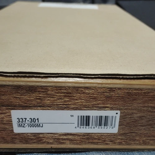 1PC Brand New Mitutoyo 337-301 Wooden Box Set