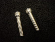 Billet Aluminum Door Lock Knobs Chevelle Gto 442 Gs 64 65 66 67 68 69 70 71 72