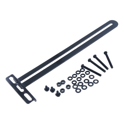 Support ventilateur carte graphique PCI Side Blown