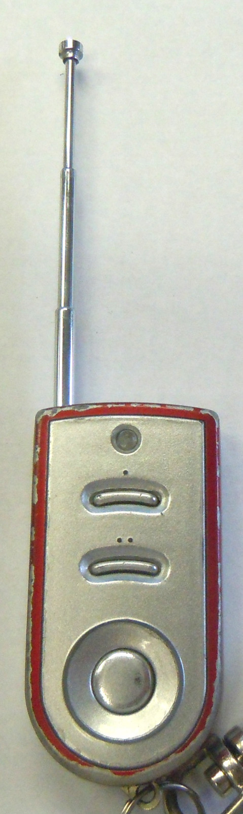 keyless remote key fob KASUN PT2260-R4S 0305Z  alarm control transmitter starter