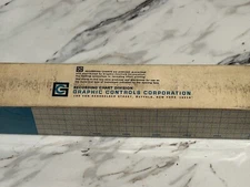NEW Graphic Controls Corporation Recording Chart Paper See Photos