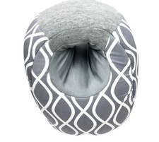 milk boss infant feeding pillow