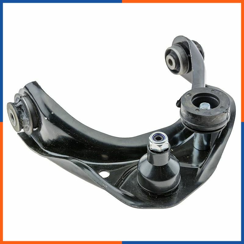 Bras avant gauche Mazda résout les vibrations de direction C5465L