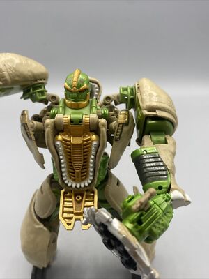 Transformers Generations Rhinox Complete Voyager 30th Anniversary