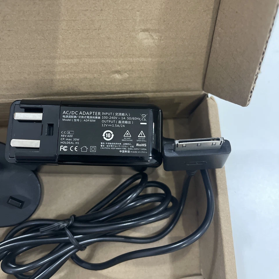 Acer tablet charger W510 - Image 2 of 3