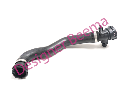 OEM BMW 3 F30 Radiator Coolant Water Hose 7812941 17127812941 2016 