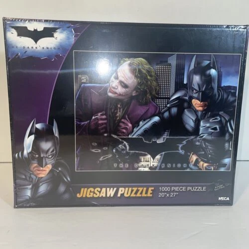NECA Batman Niños Juguetes y pasatiempos