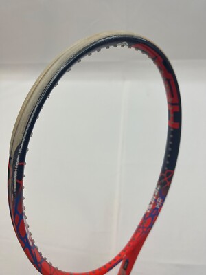 HEAD GRAPHINE TOUCH RADICAL PROと MP の2本 0b54b9f4-581b-447a-ace8-