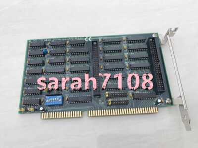 1PC USED Advantech IO CARD PCL-731 48-bit DIGITAL I/O Card REV.A1 #YY
