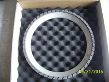 DCM Tech Finishing Wheel #2A3604