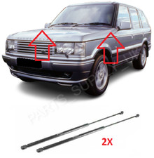 NUOVO PER LAND ROVER RANGE ROVER P38A 94-02 2X COPPIA PUNTONI COFANO MOLLE A GAS