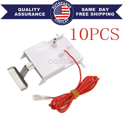 7627813 10Pcs Single Ice Thickness Control Probe Sensor Fits For Manitowoc US