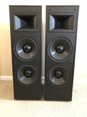klf10 klipsch