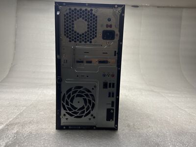 HP Pavilion 570-p0xx Desktop BOOTS i7-7700 3.60GHz 8GB RAM 1TB HDD