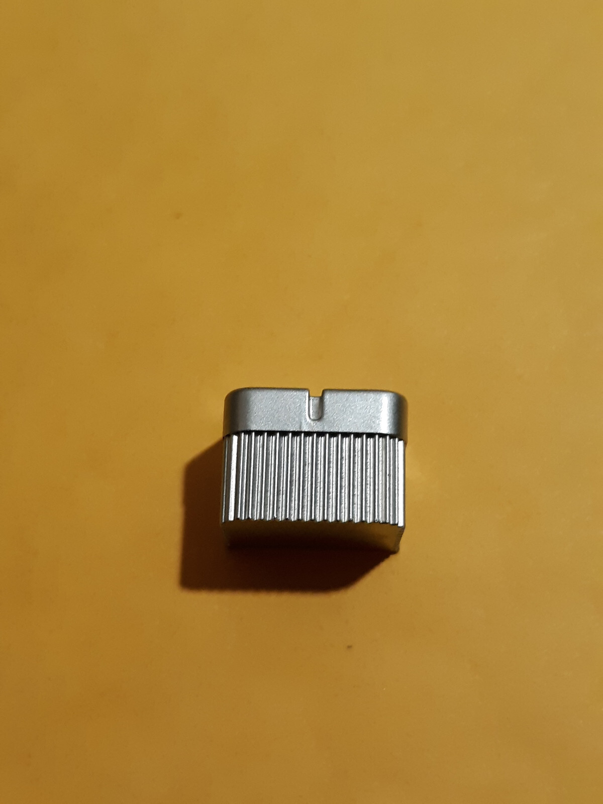Sewing Machine Bight Amplitude Control Knob #314676-451 For Singer Used-image