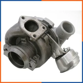 Turbolader für LAND ROVER 3.0 D 4x4 177PS | 7785838, 7785838F