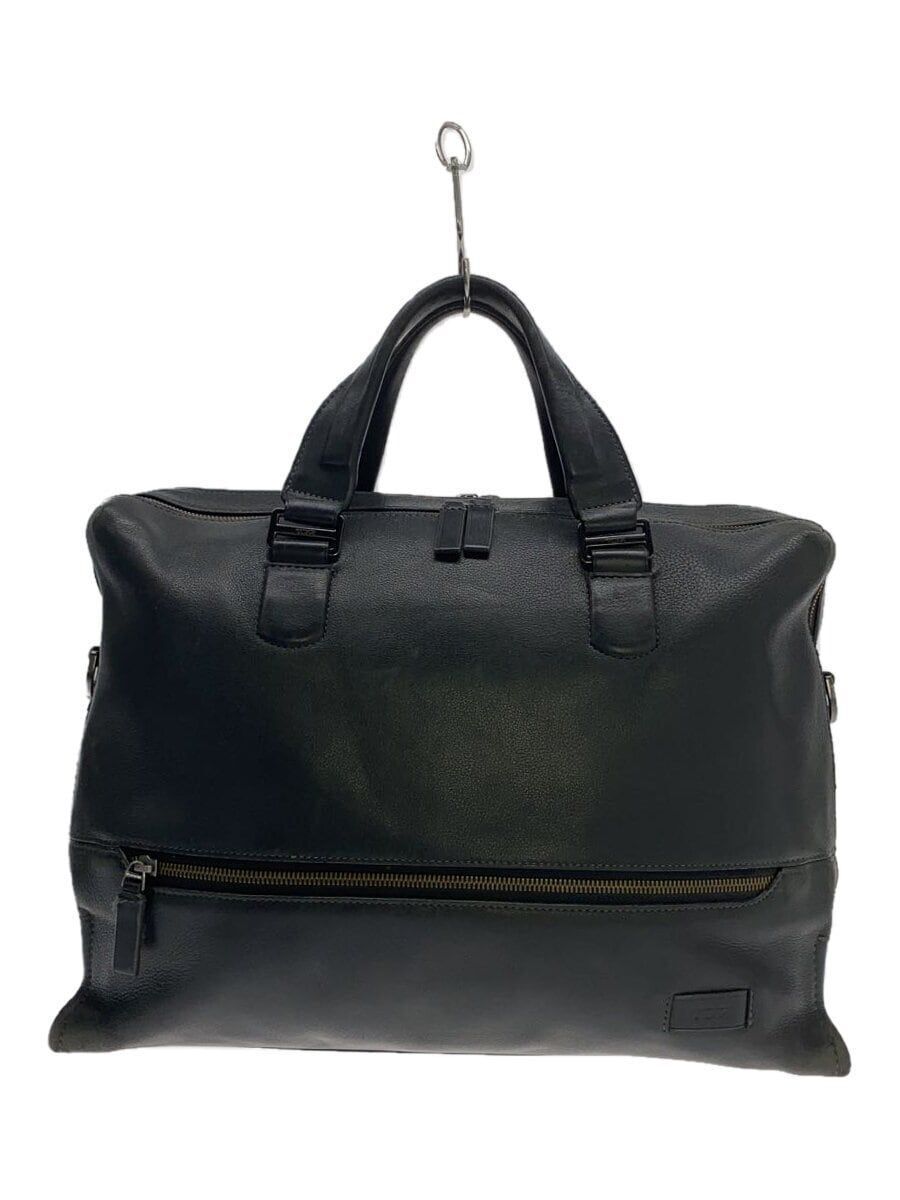TUMI Other Bag Leather Black Plain 63002DP Damaged Used | eBay TUMI Other Bag Leather Black Plain 63002DP Damaged Used | eBay