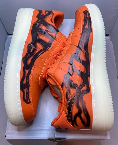 air force one skeleton 2020