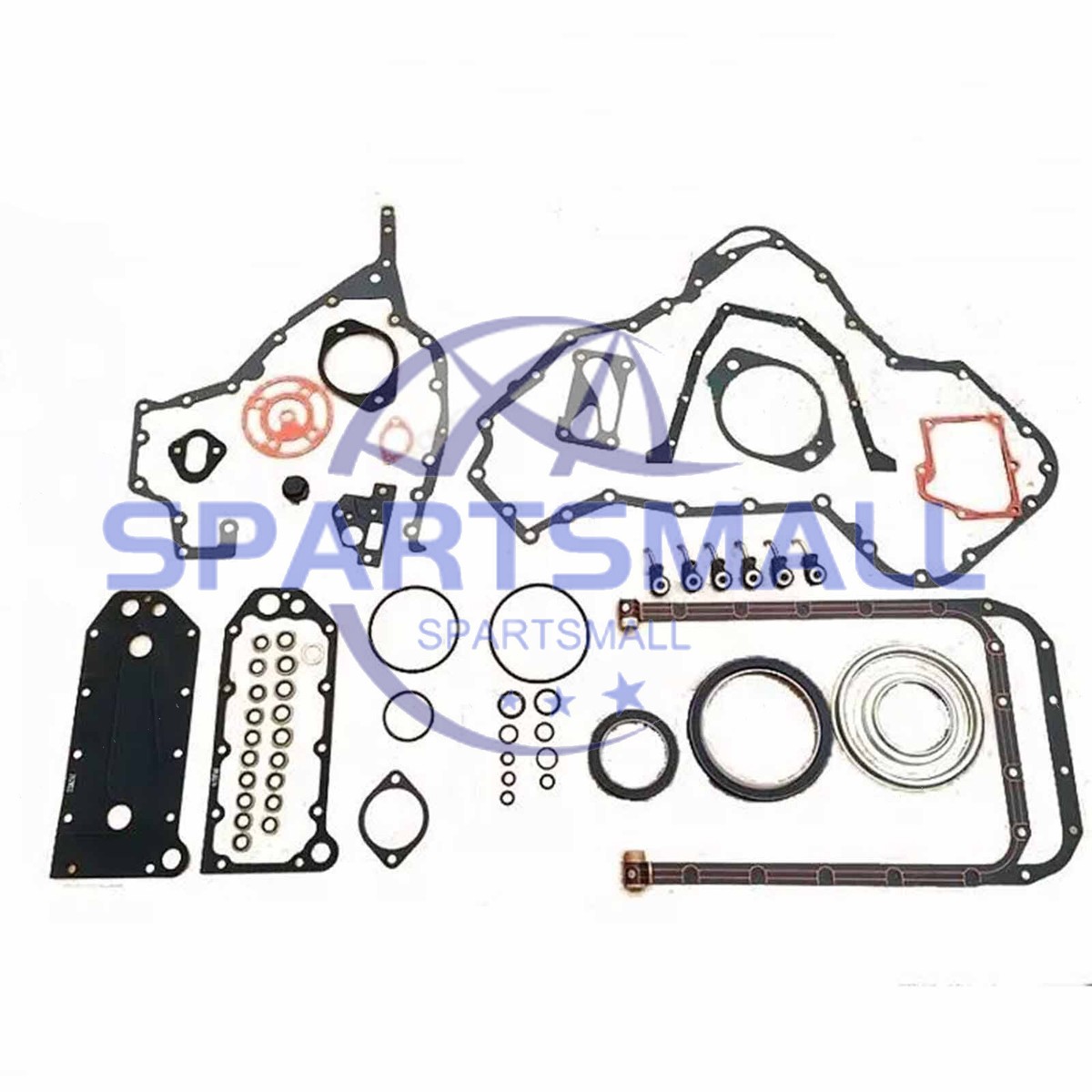 ありさん専用 Lower Gasket Set 4089889 4089979 3800342 For Cummins L8.9