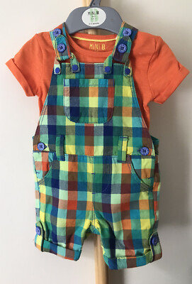 3-6 Monate, 2 teiliges Set. Babykleidung