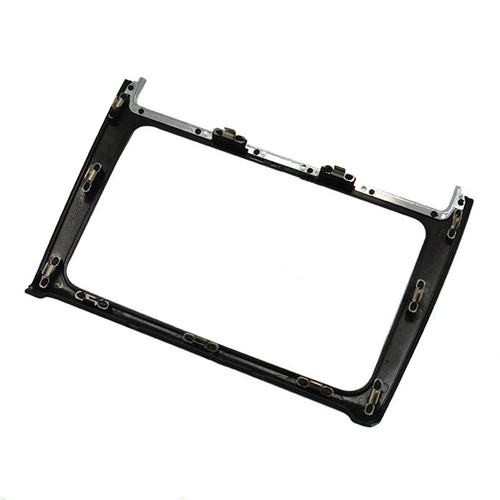 Car DVD Radio Stereo Trim Face Panel Fascias Frame Kit For Volkswagen VW Polo - 第 3/6 張圖片