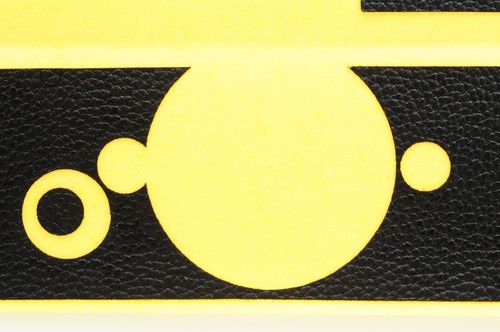 Leather Seal for Leica M6 / MP Custom Covering Filmcamera Precut Black - Picture 13 of 17