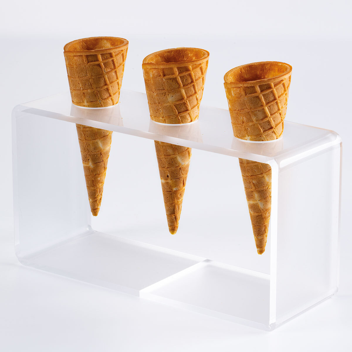 Soporte Conos de Mostrador 25x7, 5h13 MARTELLATO