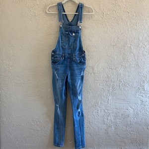 jegging overalls