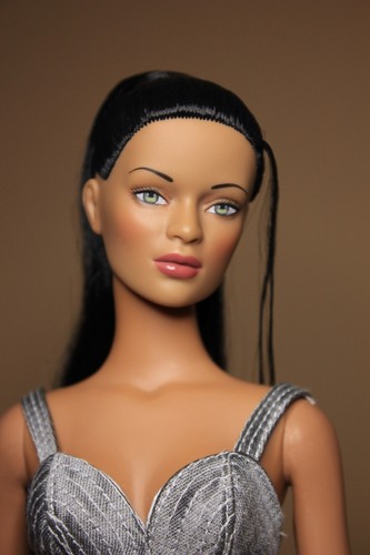 Tonner Tyler "D'Argent" Jac 16" dressed doll - 第 2/11 張圖片