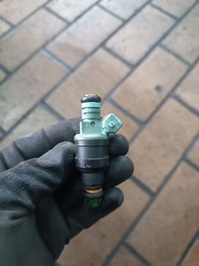 BMW E39 520i 523i 528i E36 320i 323i M3 EINSPRITZVENTIL EINSPRITZDÜSE 0280150415