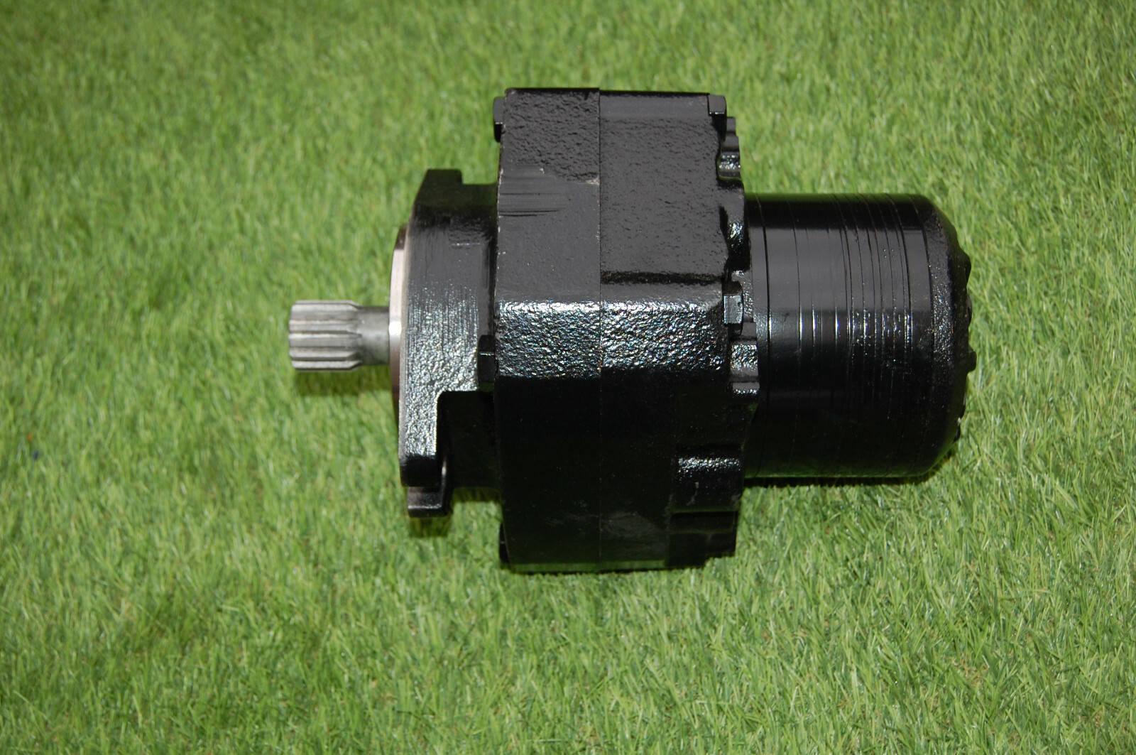 Parker BG0170BM620AAAA Hydraulic Brake Motor Grelly België