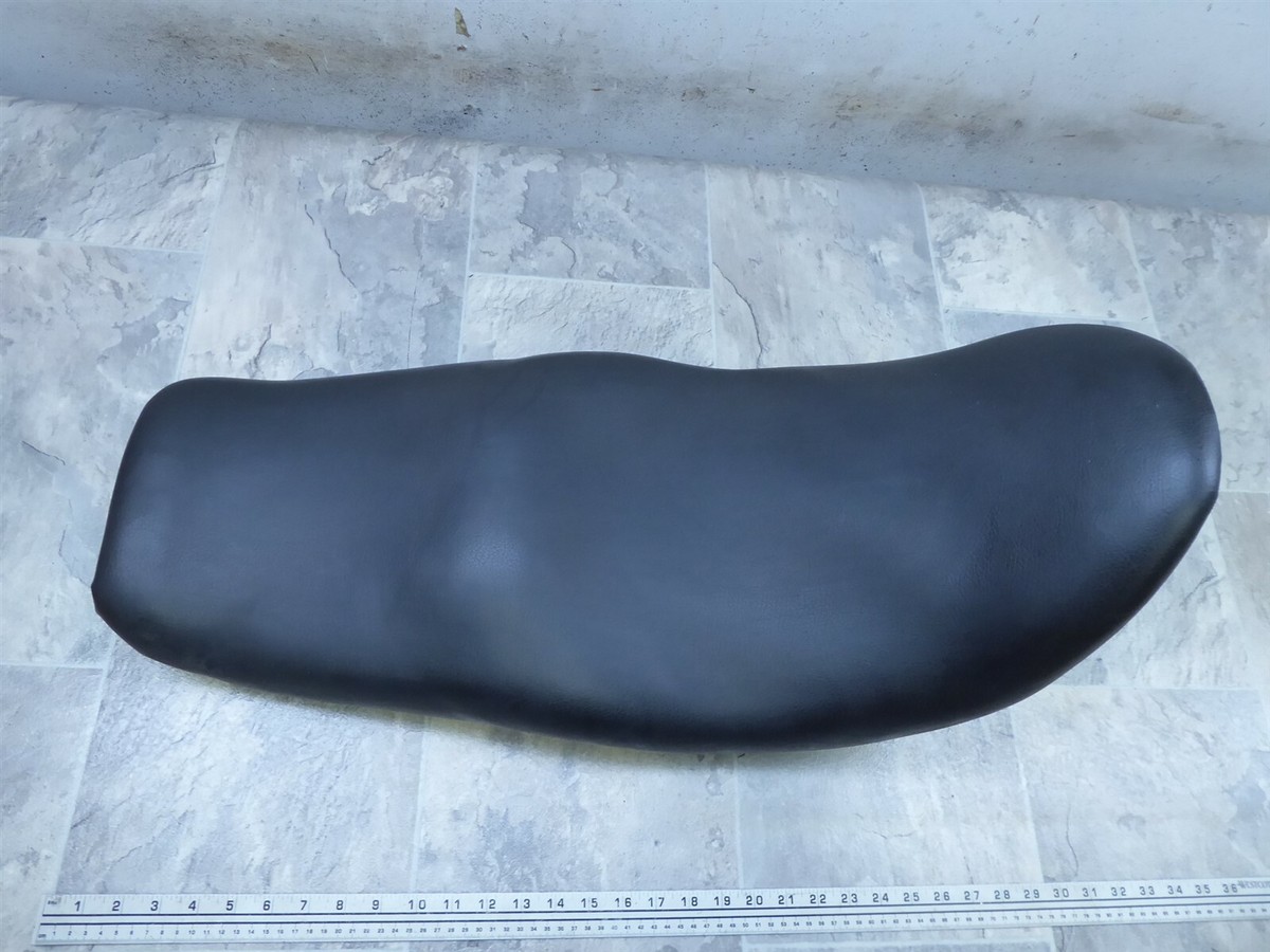 1984 Kawasaki ZN700 LTD K677. modified seat saddle | eBay