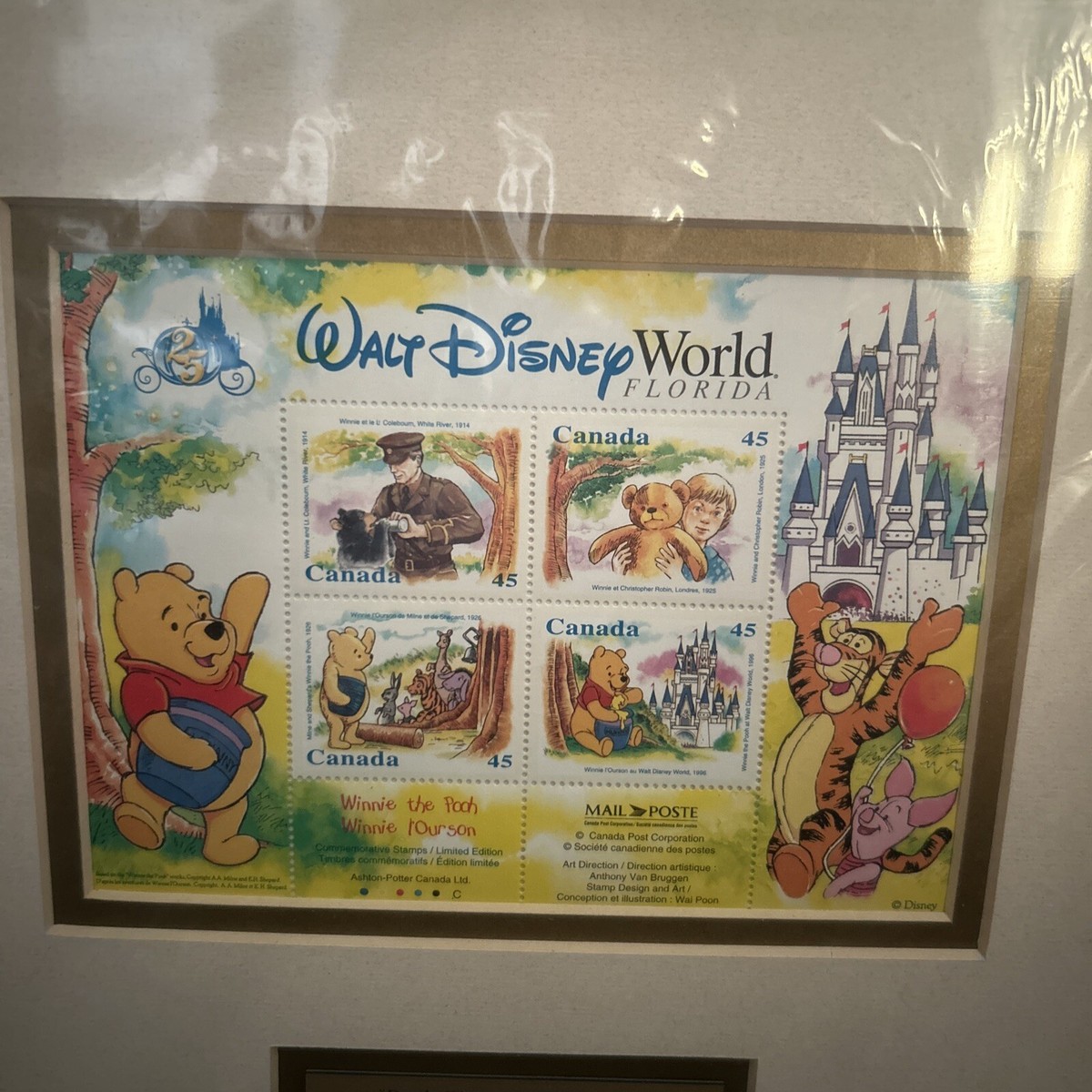 時計 Winnie the Pooh 75th Anniversary Winnie the Pooh 75th Anniversary 腕時計