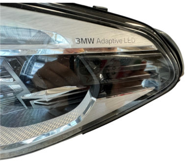 BMW 5 Series G30,G31,G38,F90 ICON Adaptive LED Headlight GENUINE