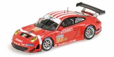 Minichamps Porsche 997 GT3 RSR BMS 1:43 410106997